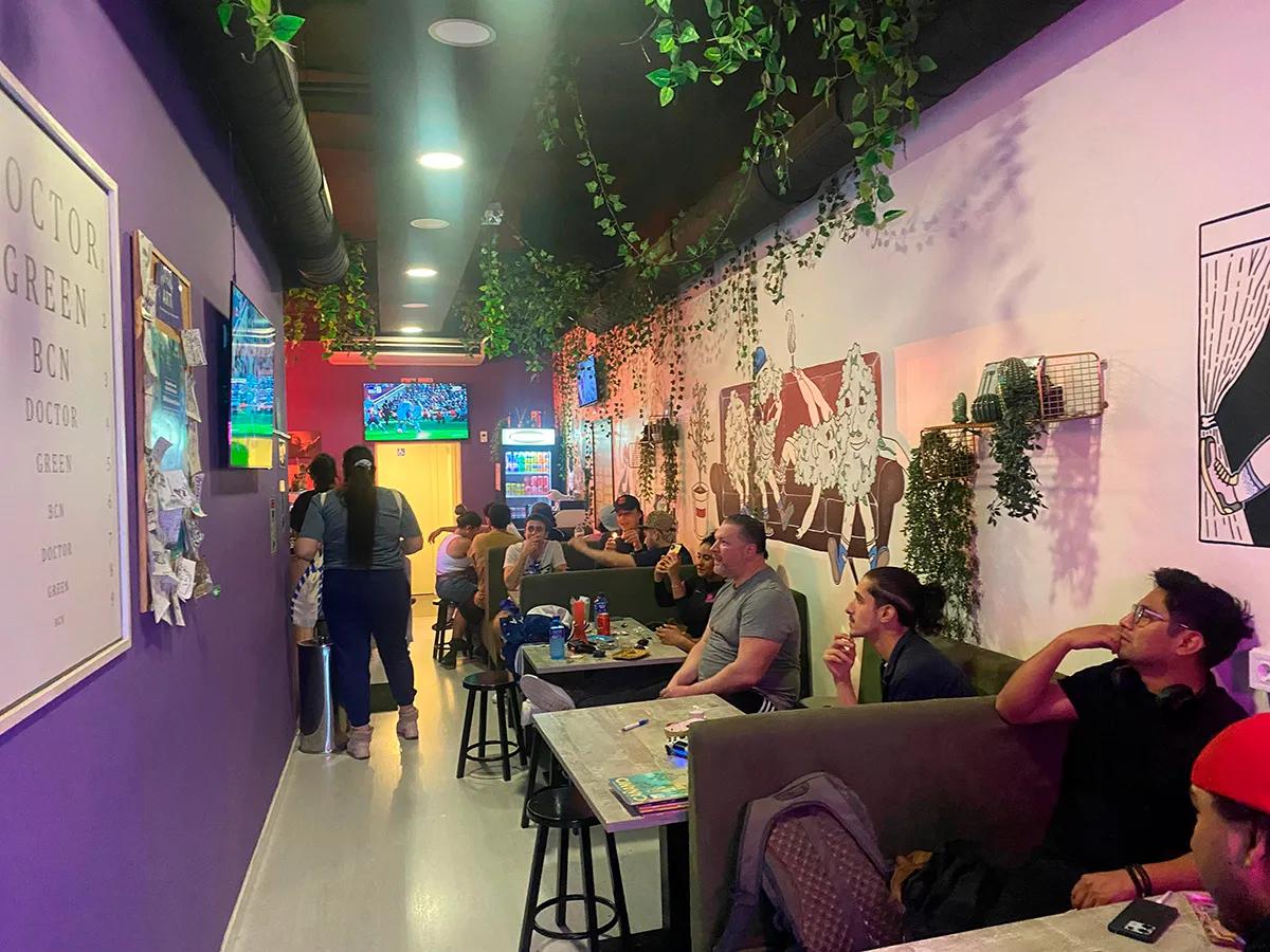 Zkittlez Private Social Club: Verano de Buenas Vibras y Conexión Real