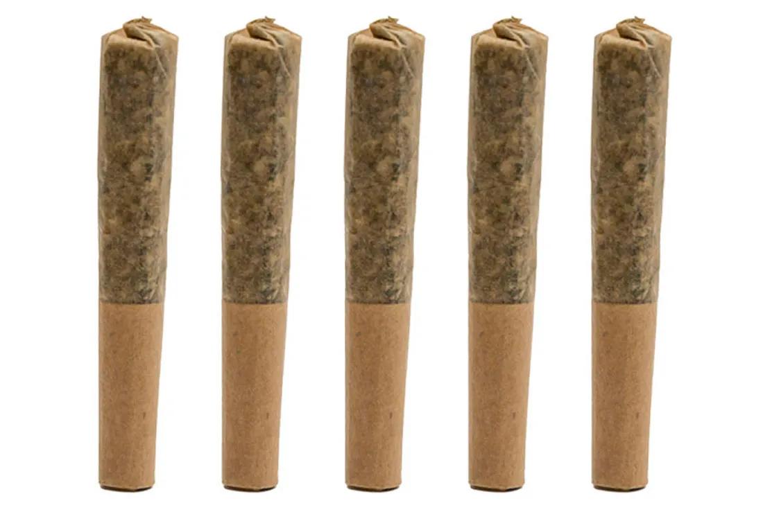 "Mini-joints" se consolidan como estrategia de marketing en EE UU