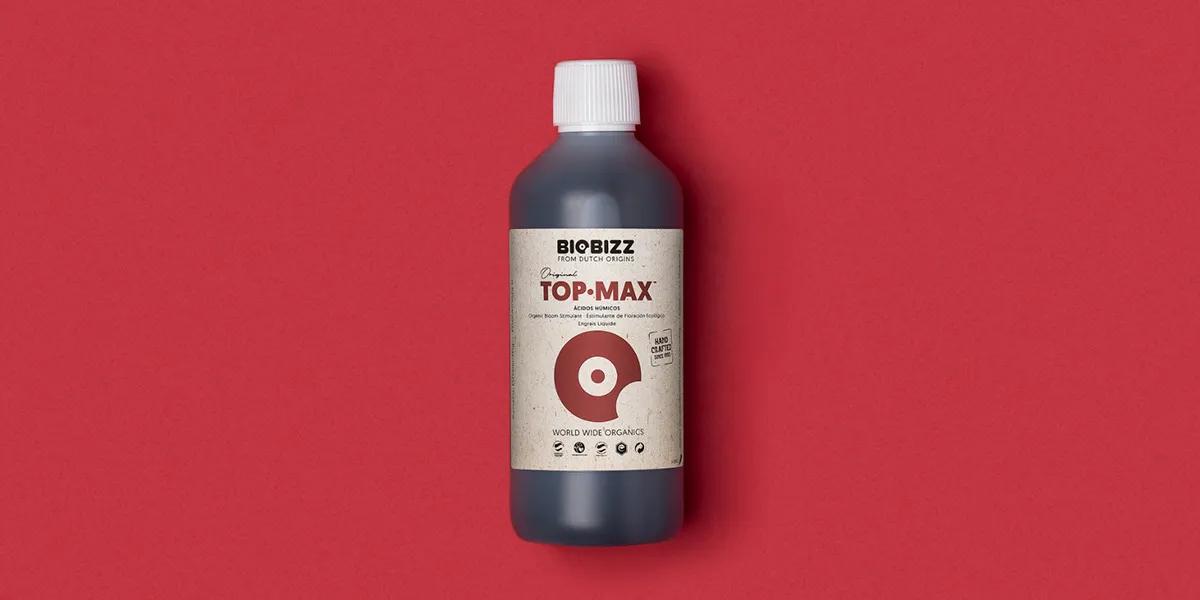Top·Max - Biobizz