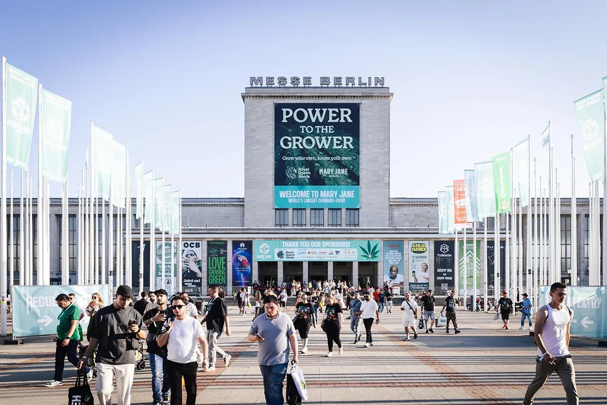 Mary Jane Berlin Fotos de Christoph Wehrer