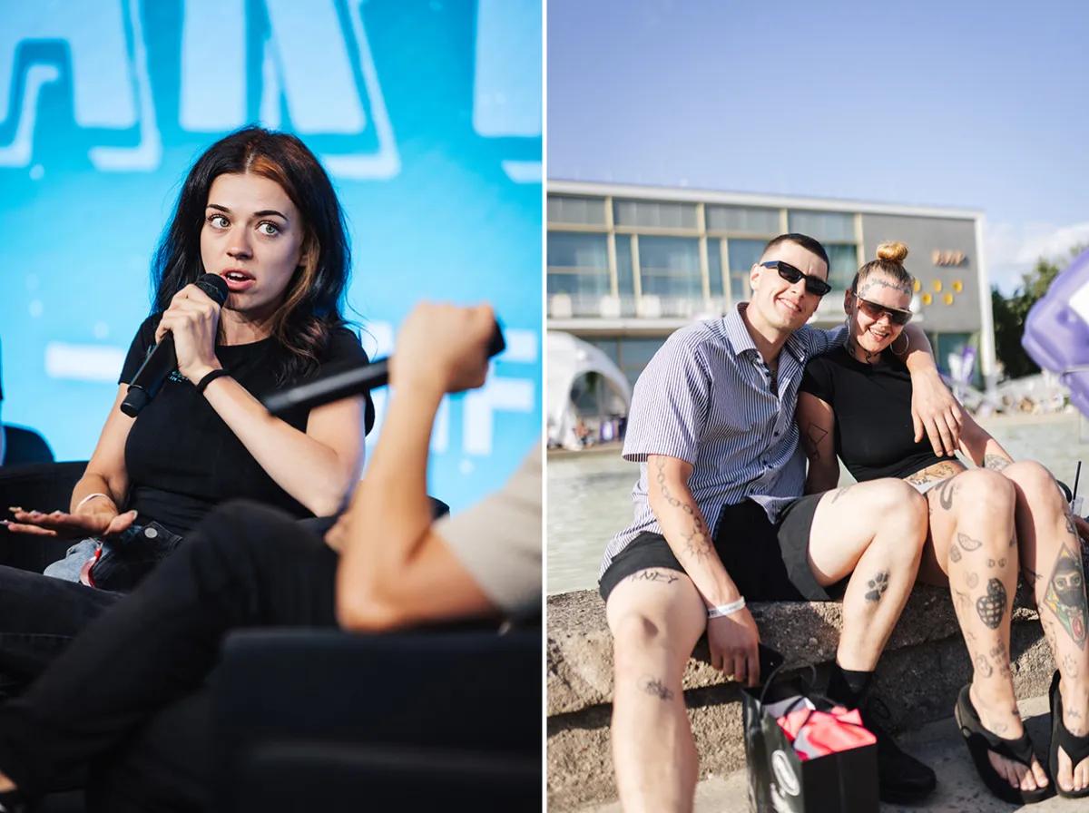 Mary Jane Berlin Fotos de Christoph Wehrer