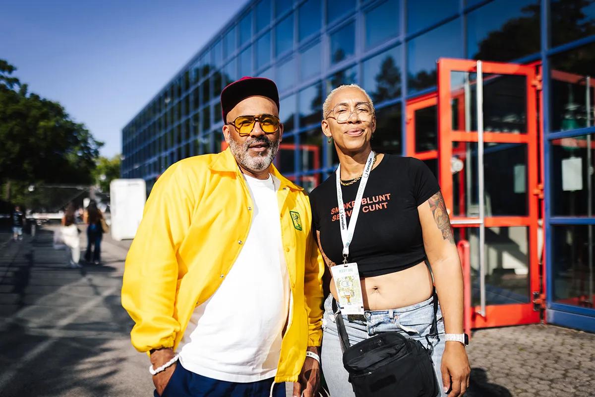 Mary Jane Berlin Fotos de Christoph Wehrer