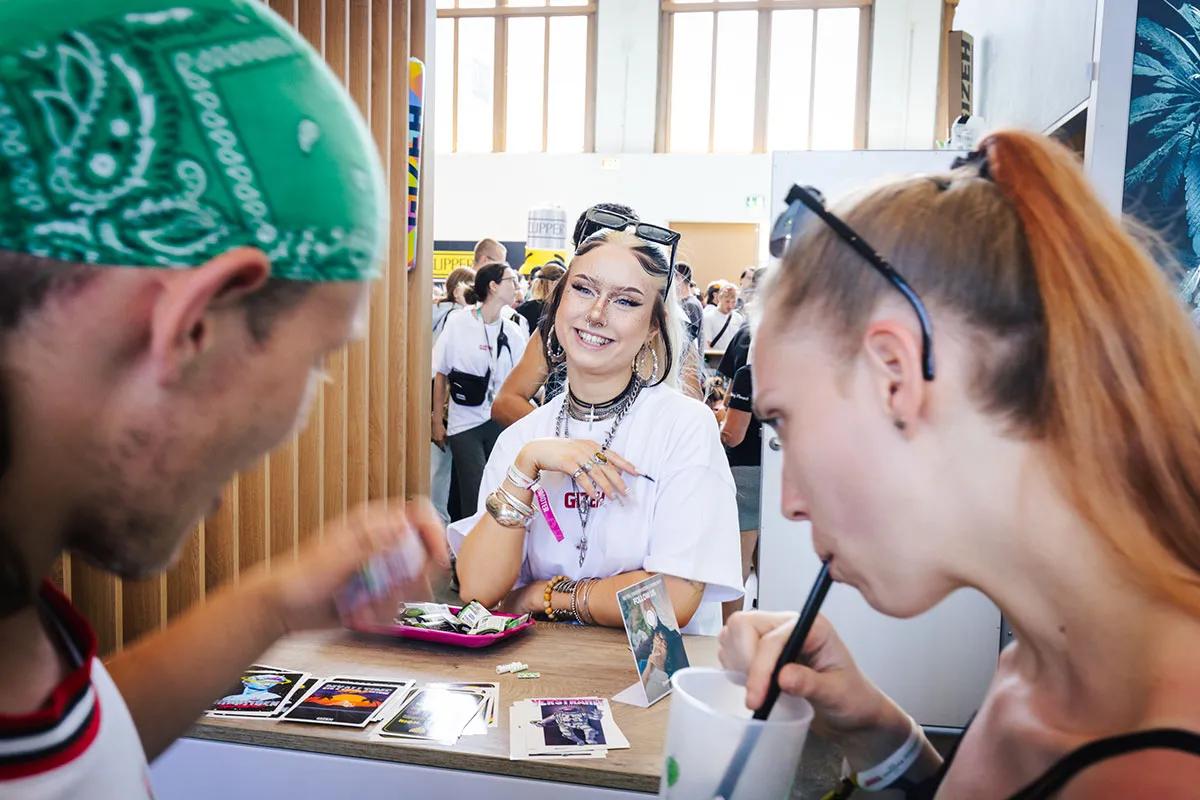 Mary Jane Berlin Fotos de Christoph Wehrer