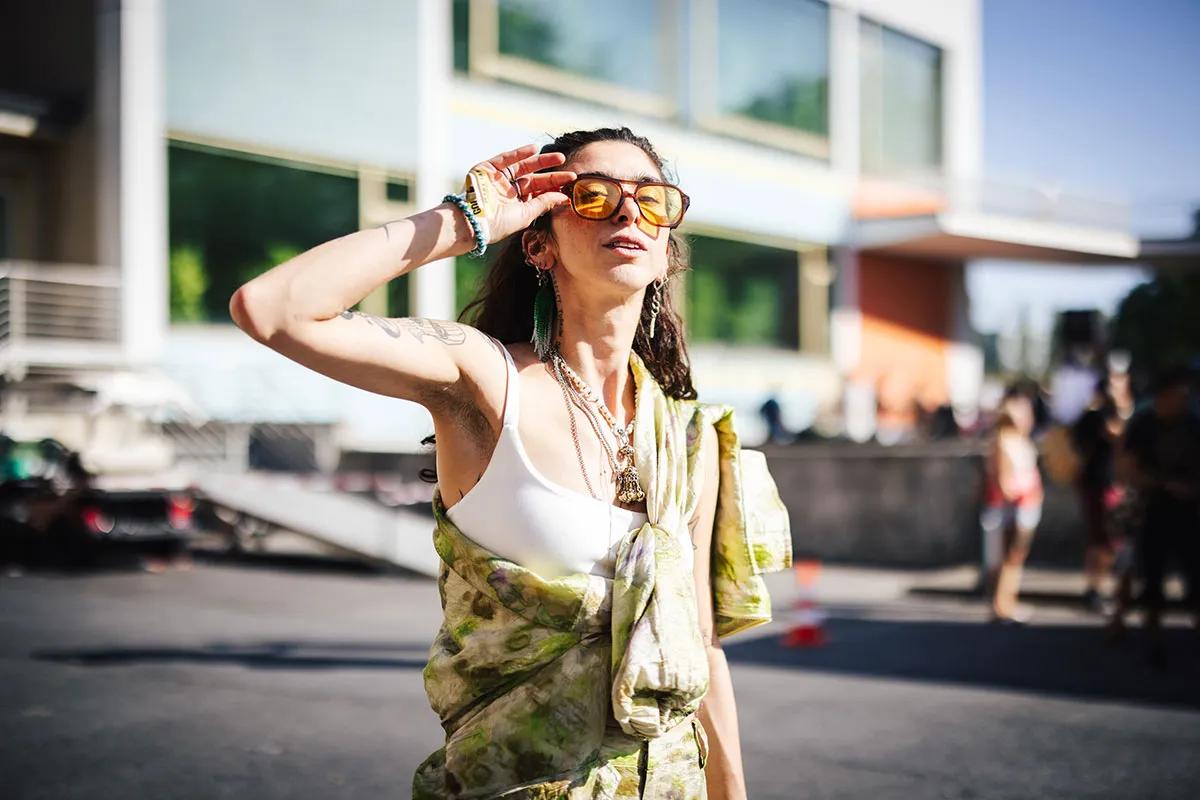 Mary Jane Berlin Fotos de Christoph Wehrer