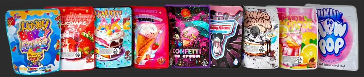 Diseño de empaques y redes sociales elevan riesgo de consumo adolescente