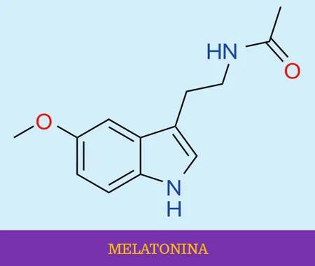 melatonina
