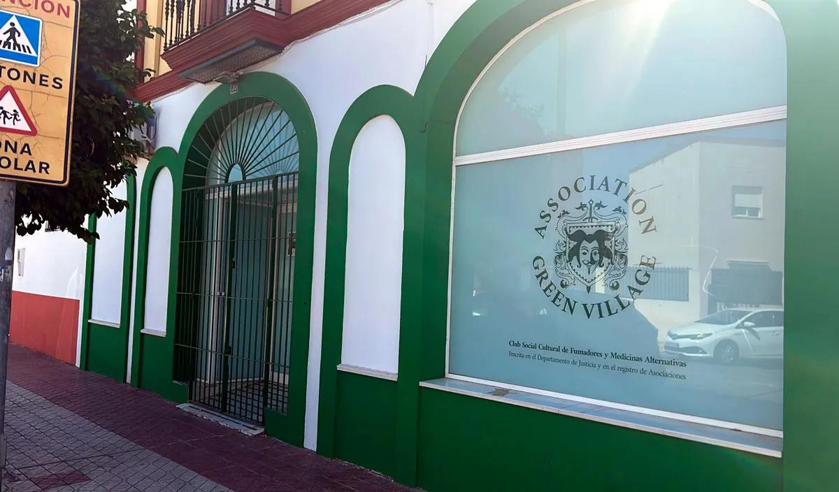 Green Village Sevilla: un espacio social, cultural y responsable