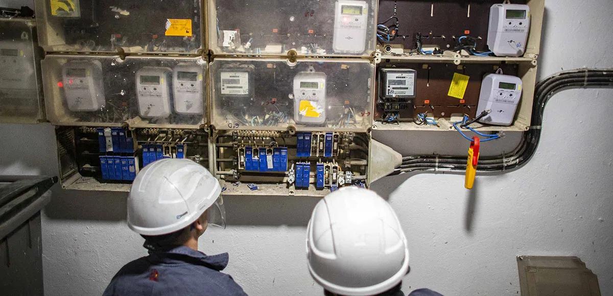 Endesa atribuye masivo fraude eléctrico a cultivos de cannabis indoor