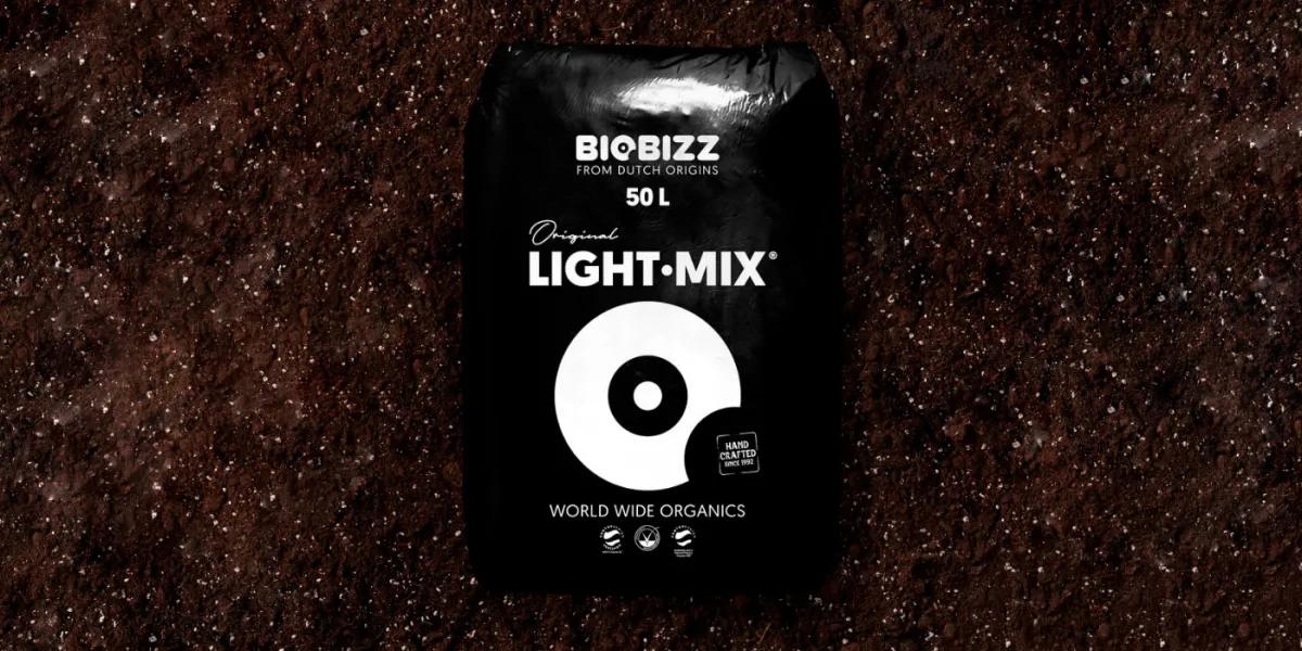 Light·Mix BioBIZZ