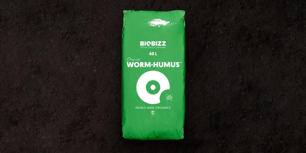 Worm·Humus BioBizz