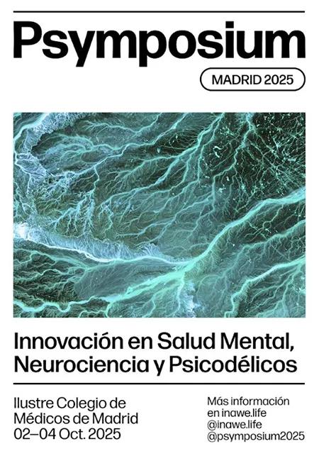 Psymposium Madrid 2025