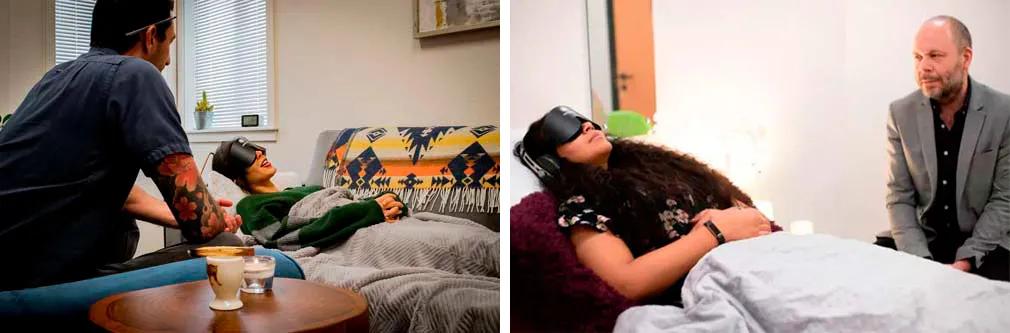 Fuertedélica reúne a expertos de todo el mundo para debatir el futuro de la terapia psicodélica