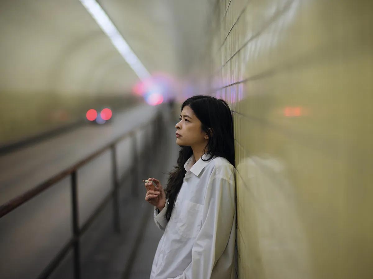 Entrevista a Patricia Evangelista