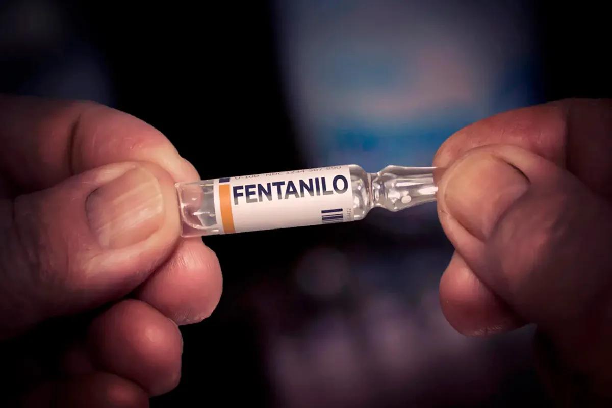 En 2025 América Latina marca un punto de inflexión frente al fentanilo