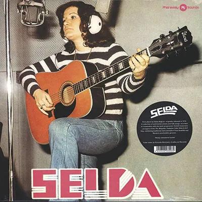 Selda, S/T (1976) 