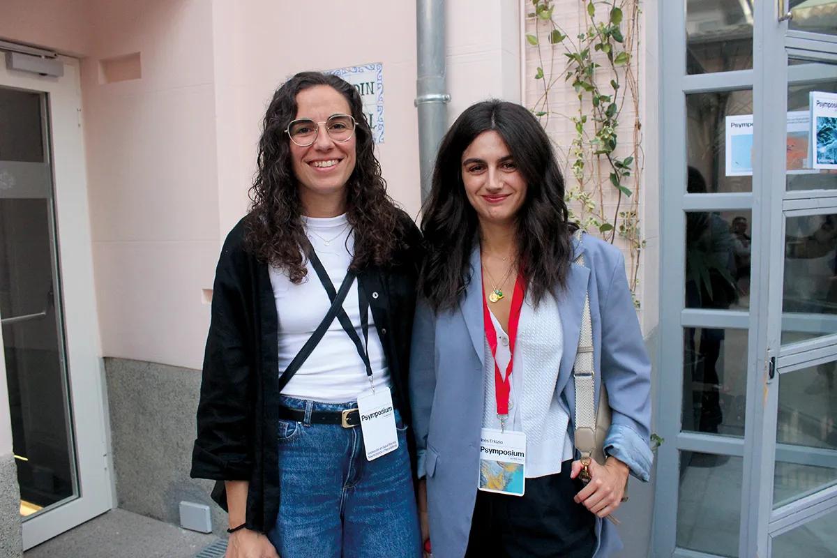 Psymposium - La salud mental del futuro, hoy