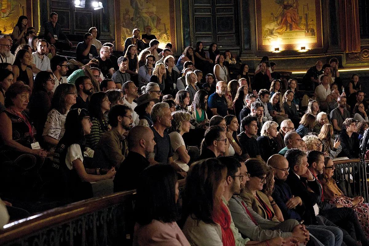 Psymposium - La salud mental del futuro, hoy