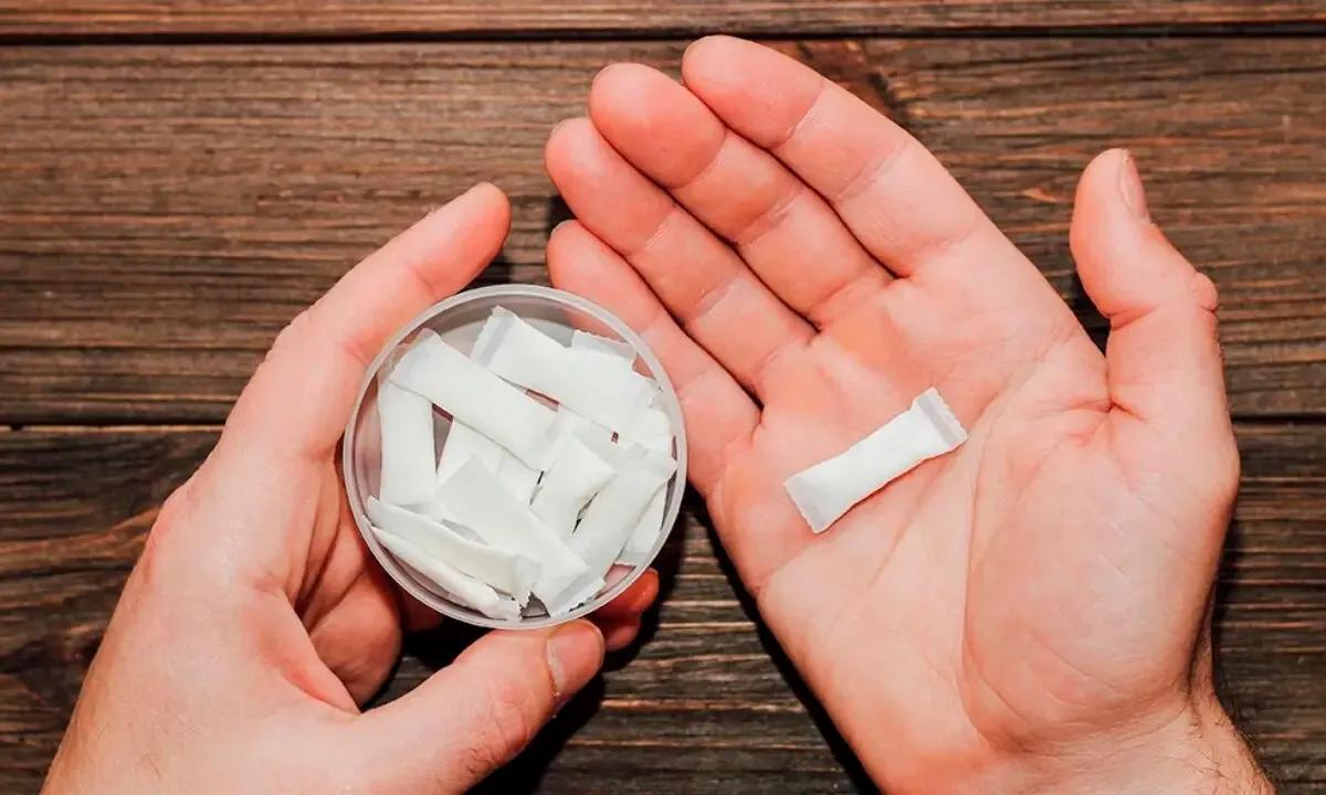 CBD inhalado atenúa riesgo convulsivo ligado a bolsas de nicotina