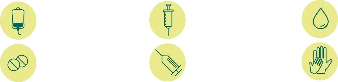Canabinoides y efectos secundarios de la quimioterapia