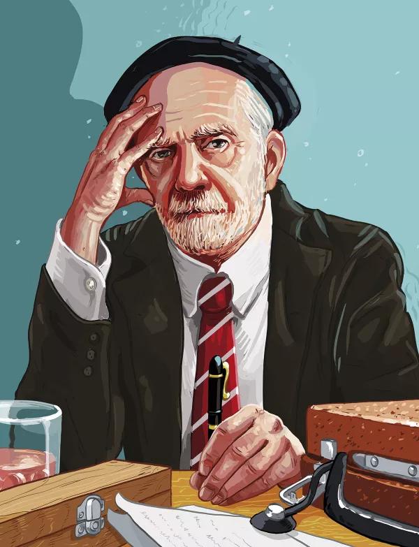 Las neurosis de Baroja