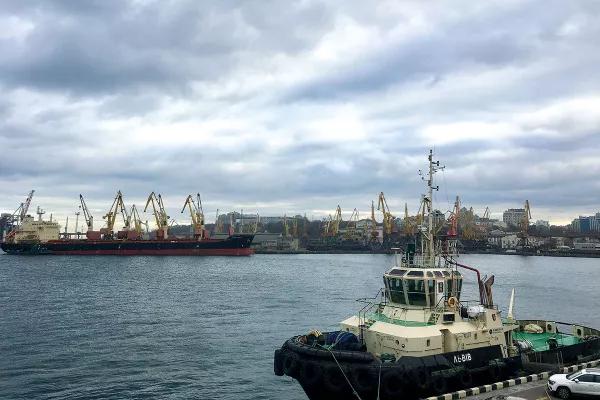 Un porro a la sombra de Putin