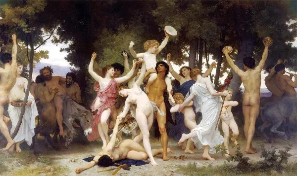 Entrevista a Edward Slingerland