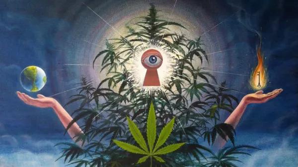 Entrevista a Chris Bennett, historiador de los enteógenos y activista cannábico