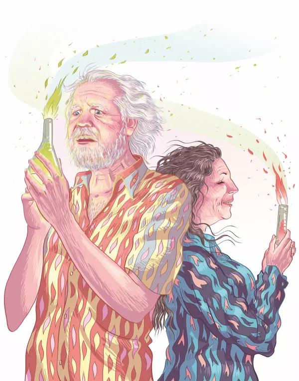 ‘PIHKAL’ y ‘TIHKAL’ por fin en castellano